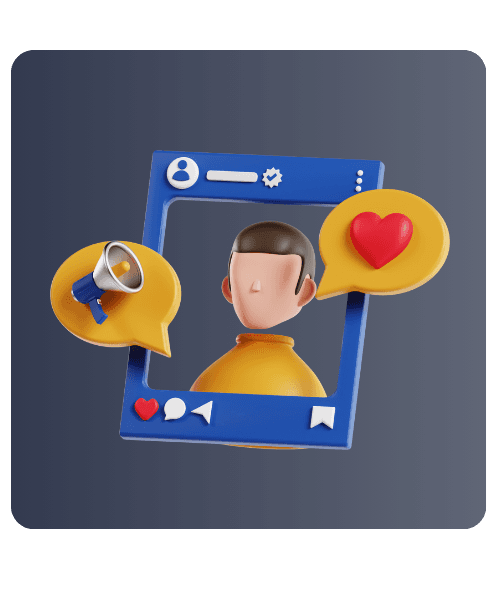 Social Media Marketing Agency In Tricity