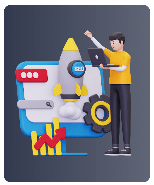 SEO Agency In Tricity