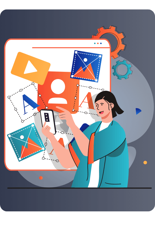 Graphic Design Agency In Tricity