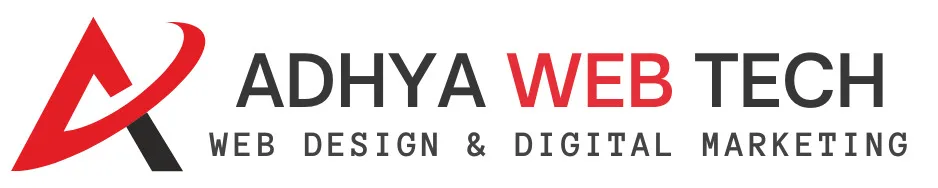 Adhya Web Tech